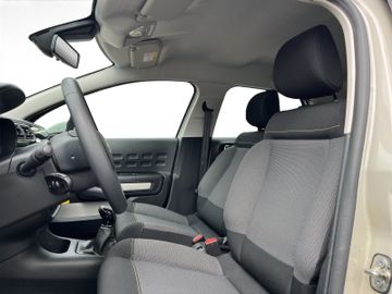 Citroën C3 YOU! PT 83 Navi+LED+PDC+Carplay