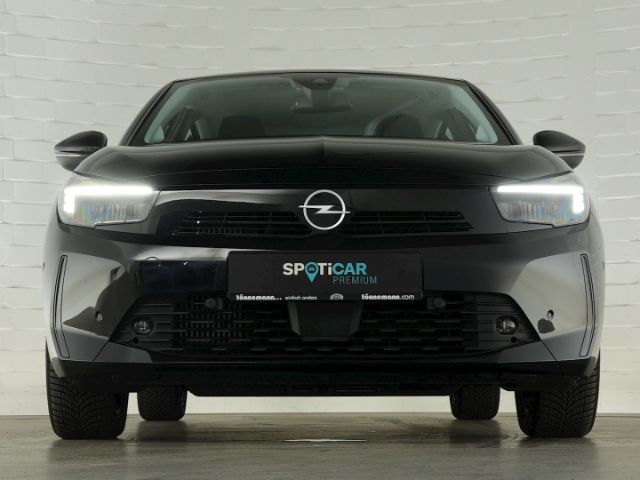 Corsa F FACELIFT EDITION AT+LED+RÜCKFAHRKAMERA+S