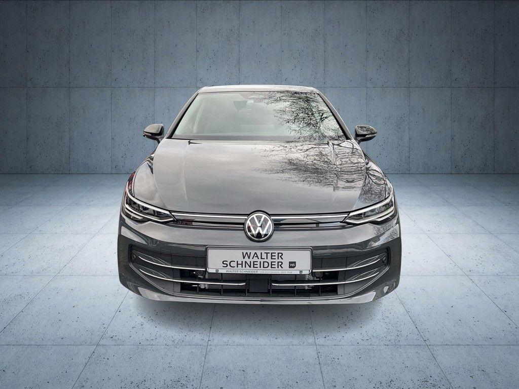 Volkswagen Golf Life 1.5 eTSI 116 PS DSG ENERGY AHK Navi, миниатюра 10