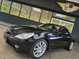 Mercedes-Benz SLK 200 Kompressor Automatik AMG-Sport-Paket - Mercedes-Benz SLK 200: Kompressor