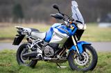 Yamaha XT 1200 Z Super Ténéré mit Orig. Alukofferset - YAMAHA XT1200Z SUPER TENERE