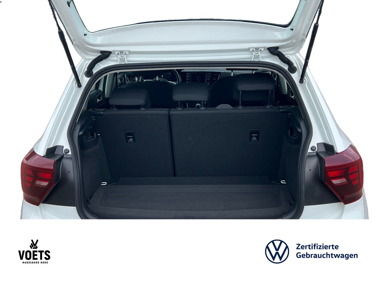 Volkswagen Polo - Bild 18