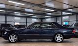 Mercedes-Benz S 600 LANG EXCLUSIVE*ROLLO*SGLD*XENON*SOFT*UVM! - Mercedes-Benz S 600: Lang