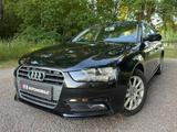 Audi A4 Avant Attraction Aut. PDC*KLIMA*NAVI*SHZ* - Audi A4 mit Diesel-Antrieb: Attraction