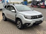 Dacia Duster Blue dCi 115/Navi/Klima/Kamera - Dacia Duster mit Diesel-Antrieb: Pickup