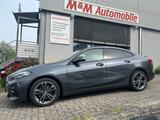 BMW 218dA Gran Coupé Sport Line *RF-KAM+LED+HEAD-UP* - BMW 218 Gran Coupé: Limousine