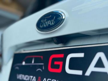 Ford Kuga - 8