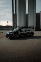 Volkswagen VW Golf 6 GTD SERVICE NEU , Wenig Kilomete... - Volkswagen Golf: 6gtd