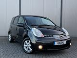Nissan Note Acenta*1.HAND*ALLWETTER*GARANTIE - Nissan Gebrauchtwagen von 2008
