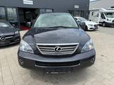 Lexus RX 400 H 2-Hand/S-Dach/Kamera/Xenon/Leder/AHK - Lexus RX 400 Gebrauchtwagen 400h