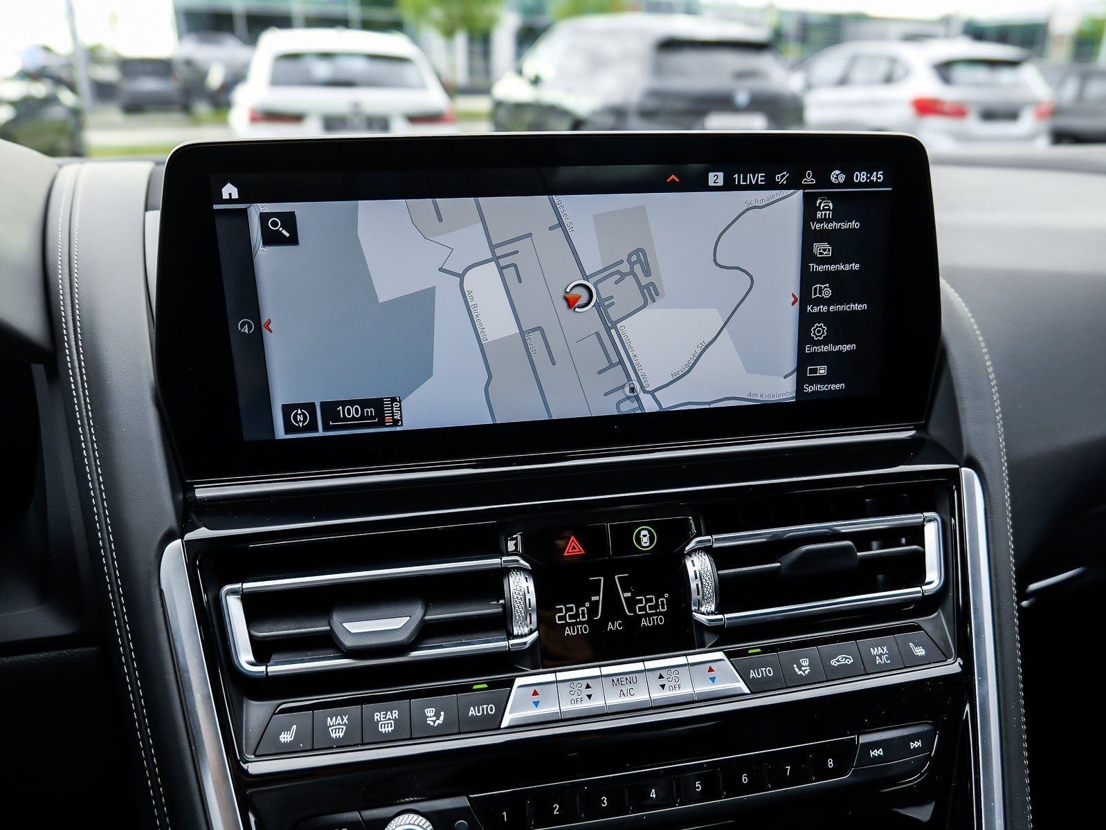 BMW 840 - Bild 12