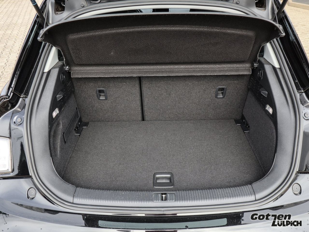 Fahrzeugabbildung Audi A1 Sportback 1,4TSI sport Klima Sitzheizung PDC