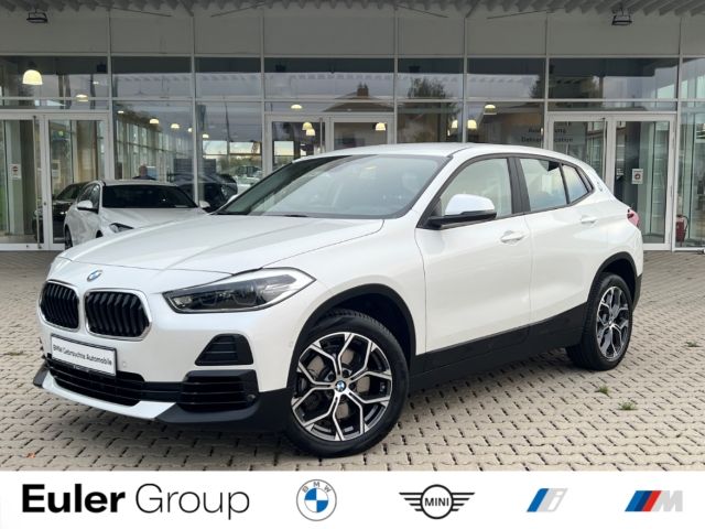 Image of BMW X2