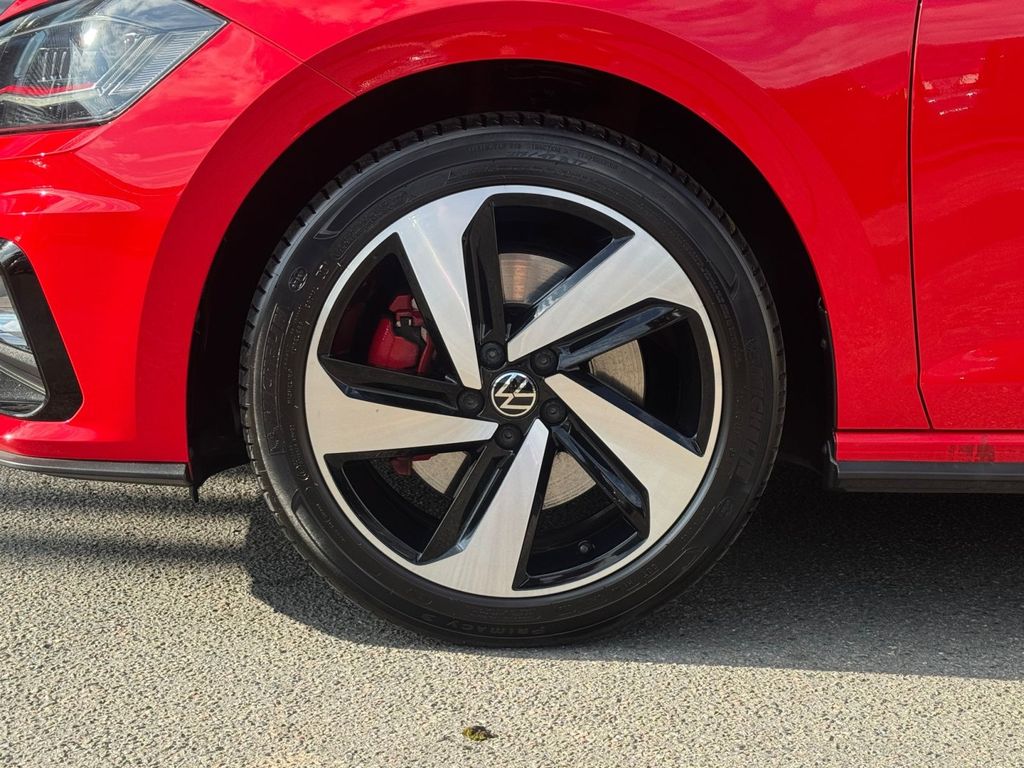 Volkswagen Polo — fotografia 3