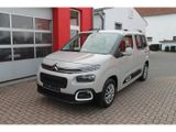 Citroën Berlingo Feel M PT130 EAT8 Kamera Shz Apple DAB  - Citroën Berlingo in Erfurt