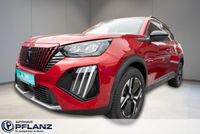 Peugeot 2008 - Vorschau Bild 1
