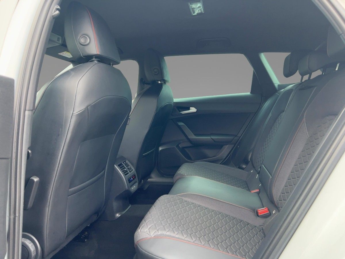 Seat Leon - Bild 8