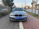 BMW 116 1 Limousine 116d + TOP ZUSTAND Scheckheft - BMW 116 aus 2010 mit Diesel-Antrieb: Limousine