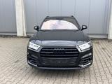 Audi SQ5 3.0 TDI quattro/Panorama/Leder/HudUp - Audi SQ5 in Düsseldorf