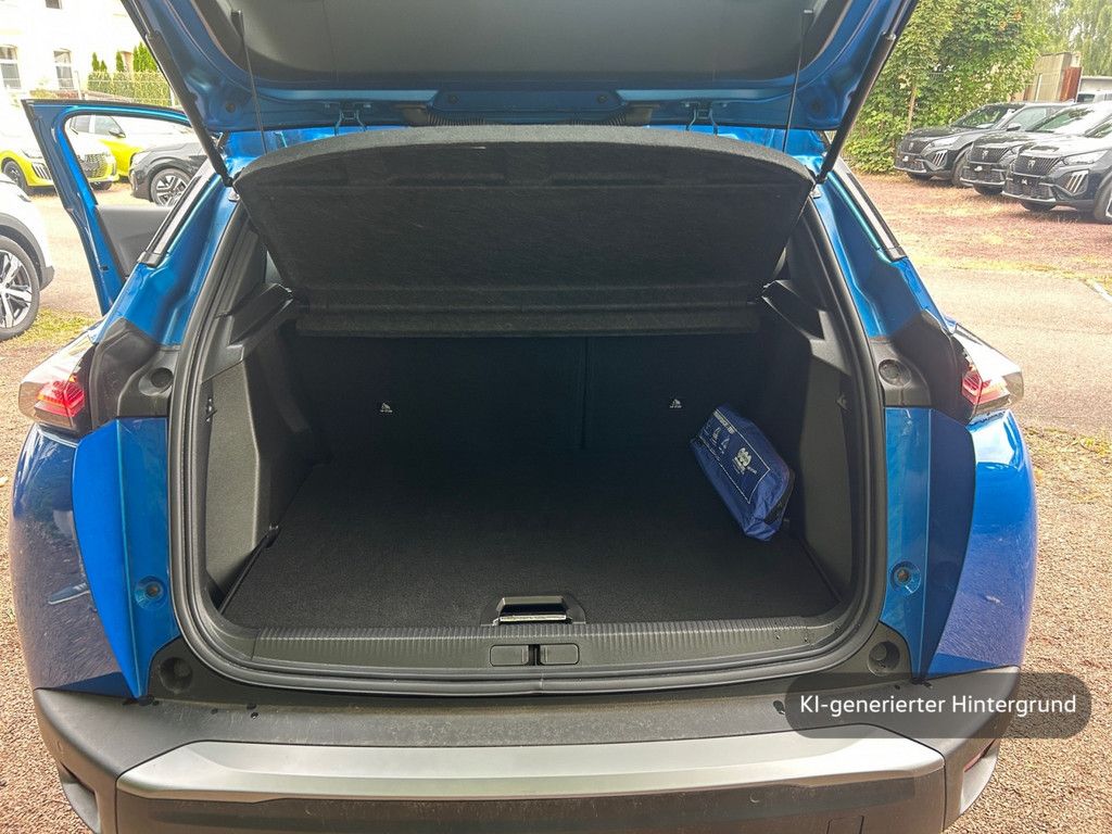 Peugeot 2008 - Bild 9