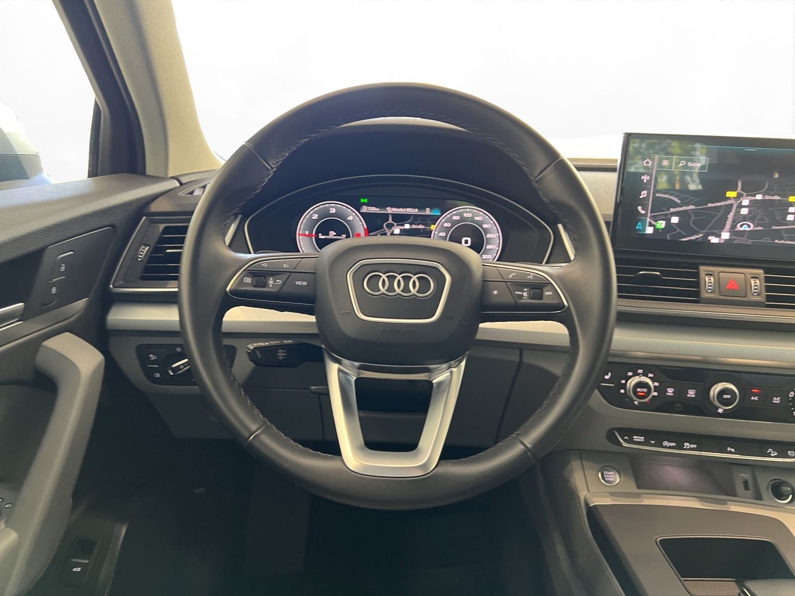 Audi Q5 - Bild 19