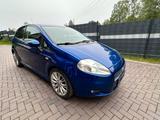 Fiat Punto 1.4 TÜV Neu - Fiat Punto aus 2008: 1.4