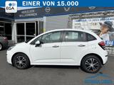 Citroën C3 PURE TECH  (VTi) 82 SELECTION AUTOMATIK*KLIMA - Citroën C3: Selection