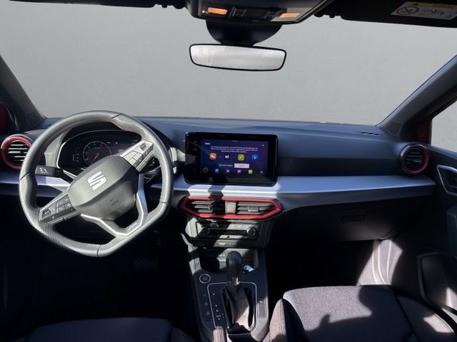 Ibiza FR Navi LED ACC Apple CarPlay Android Auto