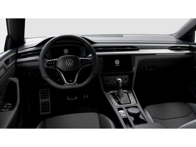 Volkswagen Arteon - Bild 8