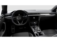 Volkswagen Arteon - Vorschau Bild 8