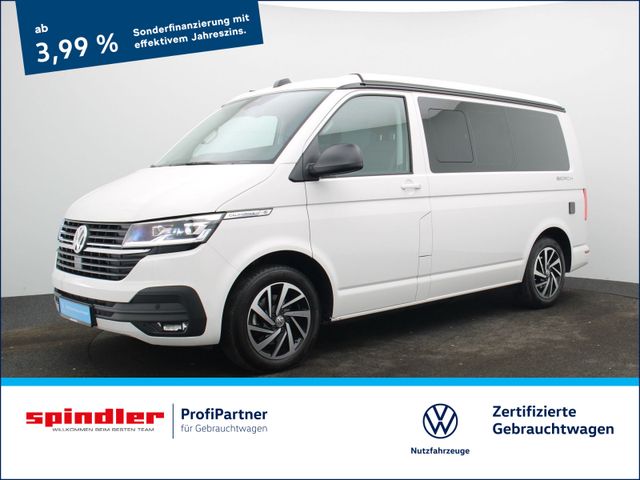 Volkswagen T6.1 California Beach DSG / Markise, Navi, AHK