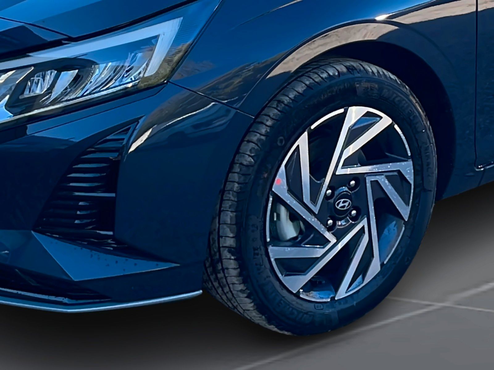 Hyundai i20 - Bild 2
