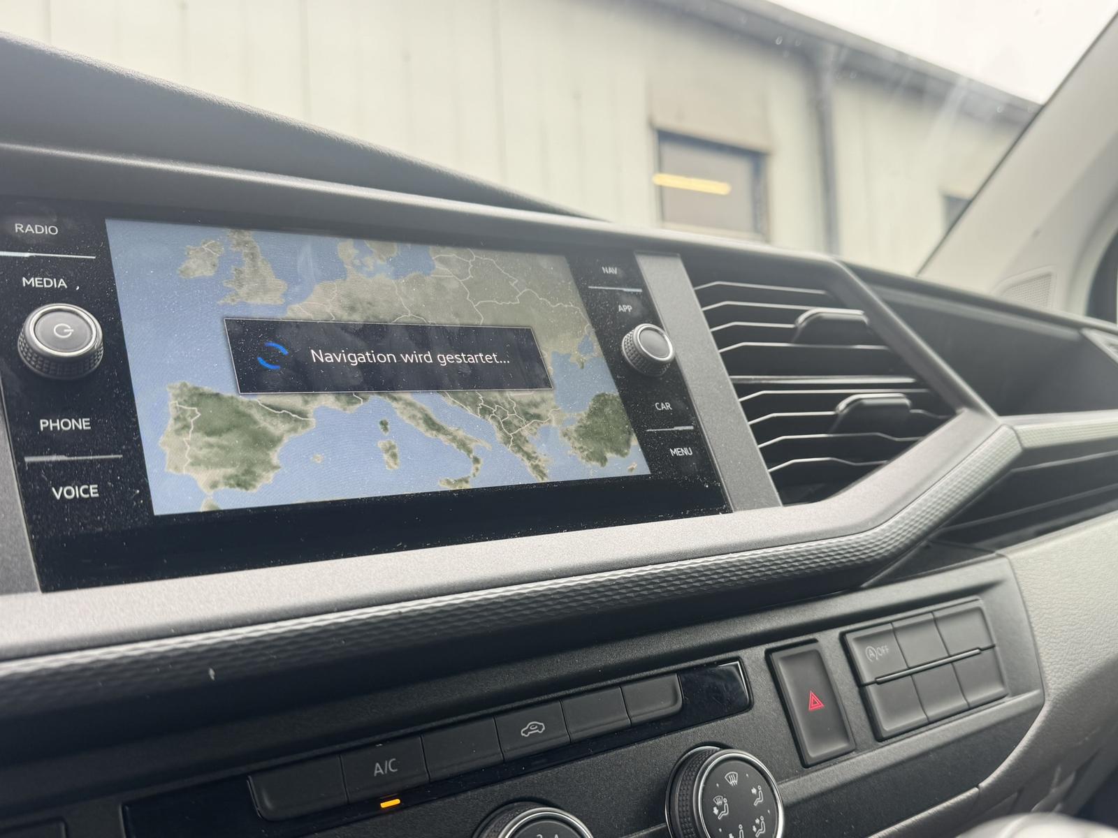 Volkswagen T6 Transporter 6.1 Kasten TDI LR AHK*LED*Kamera