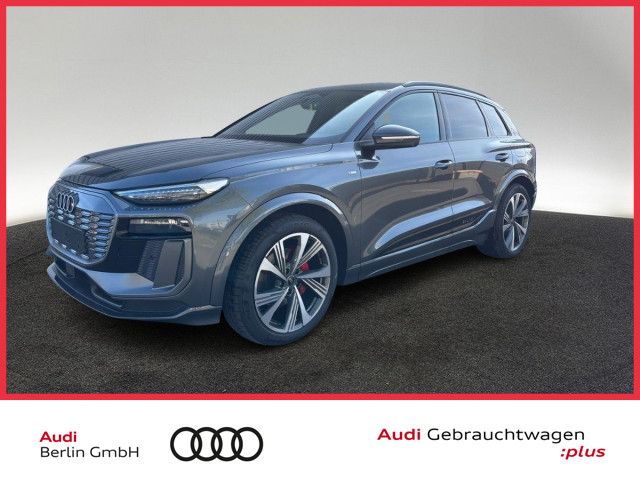 Audi Q6 e-tron performance 225 kW