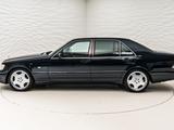 Mercedes-Benz S 600 S 70 AMG V12*7.0L*STOCK - Mercedes-Benz S 600: AMG