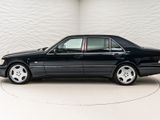 Mercedes-Benz S 600 S 70 AMG V12*7.0L*STOCK - Mercedes-Benz S 600: AMG
