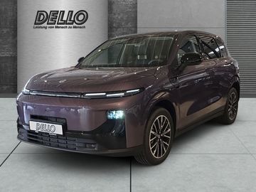 Leapmotor Leasingangebot: Leapmotor B10 Design Hybrid-EV Range Extended Panorama Nav