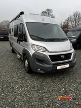 Pössl Roadcruiser 640 Fiat RainTec|Markise/Beluna Fan - Pössl Kastenwagen Roadcruiser