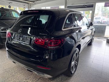 Mercedes GLC 300 - 9
