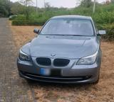 BMW 523i Bastler / Export - BMW 523 in Essen