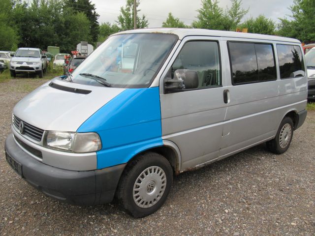 Volkswagen T4 Multivan 2.5 TDI