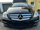 Mercedes-Benz B 180 BlueEFFICIENCY -