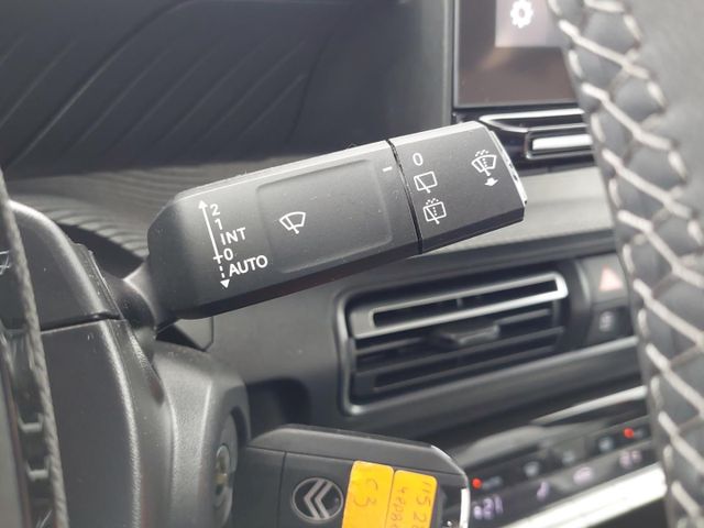 Citroën C3 Hybrid 110 MAX HUD°Navi°LED°RFK°Winterpaket°