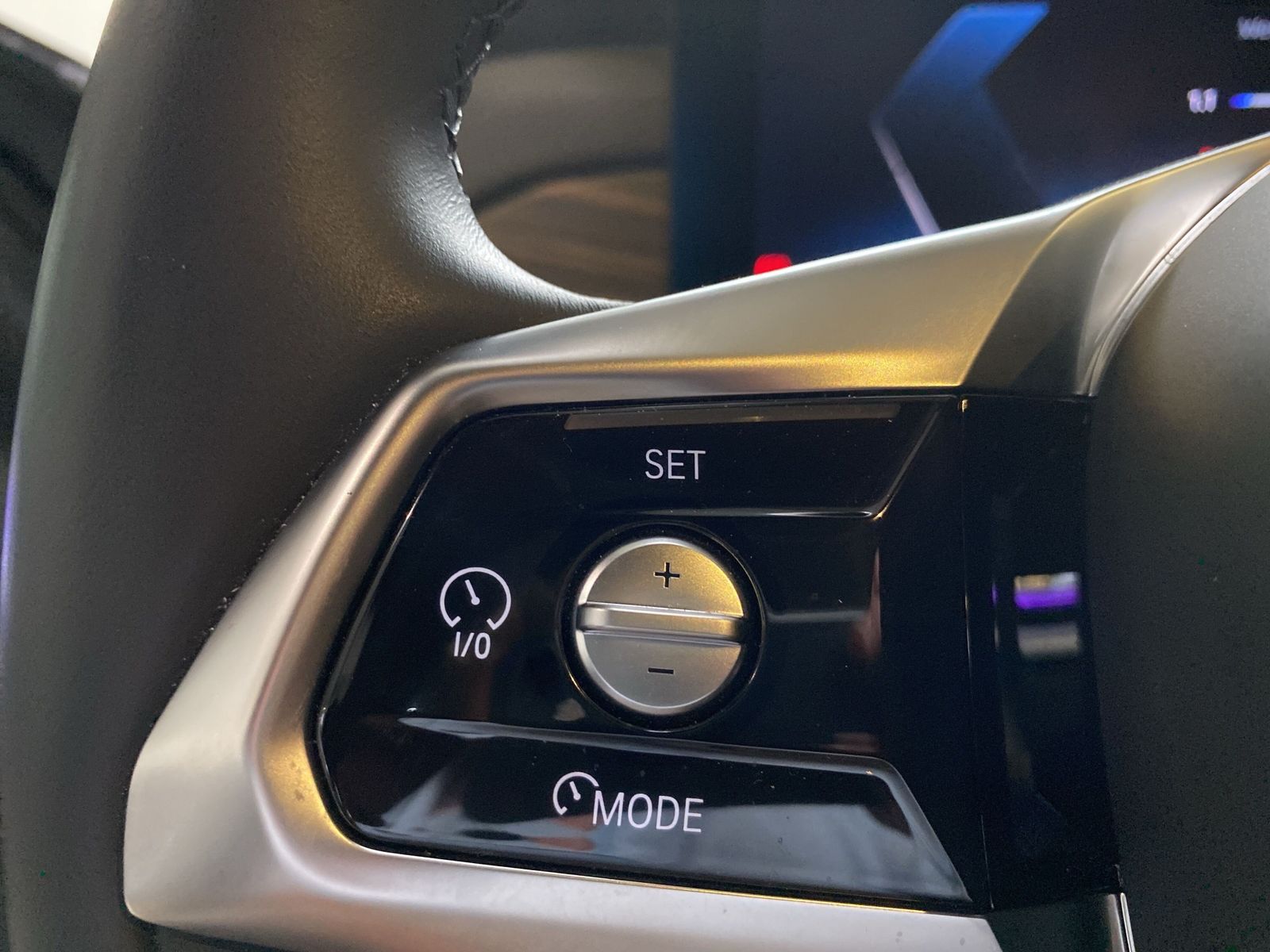 BMW i7 - Bild 21