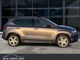 Seat Ateca 1.5TSI FR Aut. Kamera*BiLED*ACC*el.Heckkl. - Seat Ateca in Frankfurt (Main)