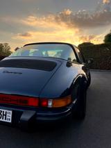 Porsche 911 Urmodell - Porsche aus 1985: 911
