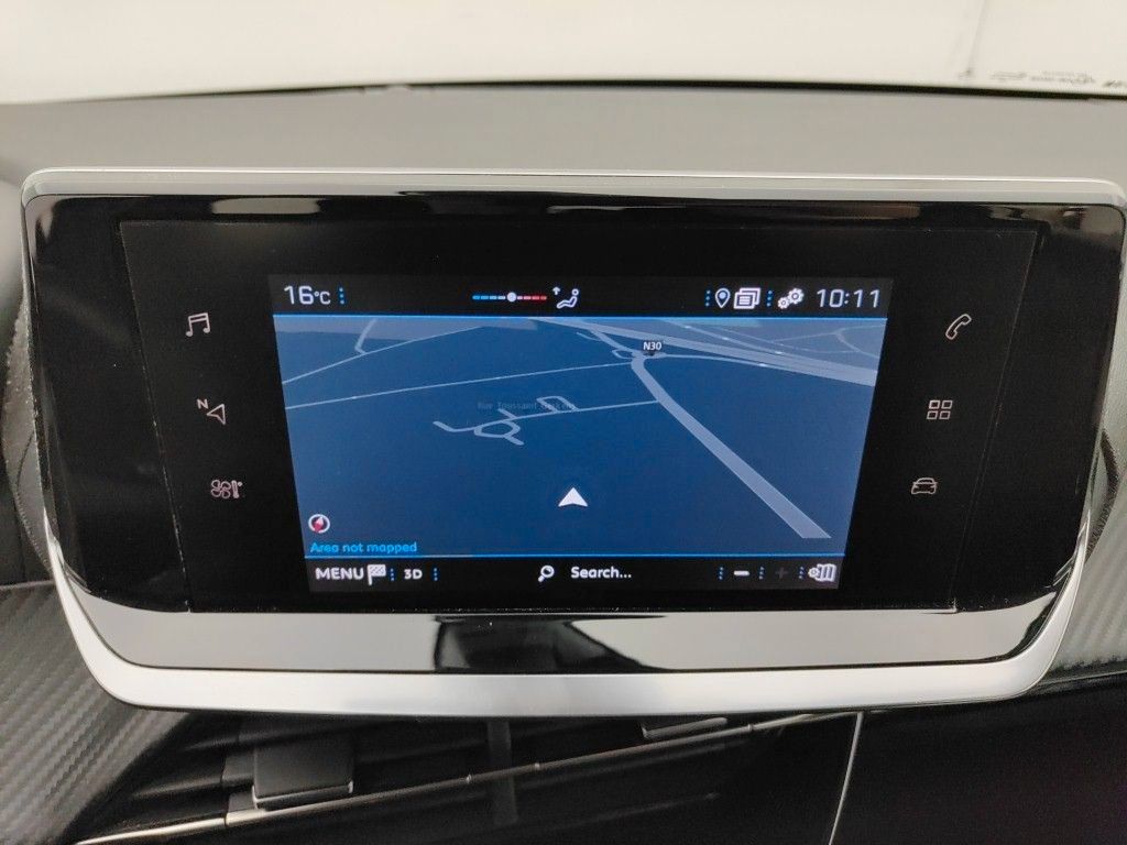 Fahrzeugabbildung Peugeot 208 Active Pack 1.2T LED/NAVI/PDC/ALU/TEMPOMAT