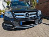 Mercedes-Benz Mercedes GLK 2,2 Diesel Automatik - mit Diesel-Antrieb: Mercedes Gl