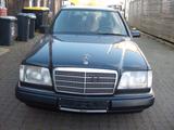 Mercedes-Benz 200 - Mercedes-Benz 200 in Aachen