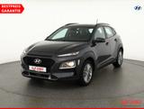 Hyundai Kona 1.6 T-GDI Sitzheizung AHK Kamera DAB PDC - Hyundai Gebrauchtwagen in Erfurt